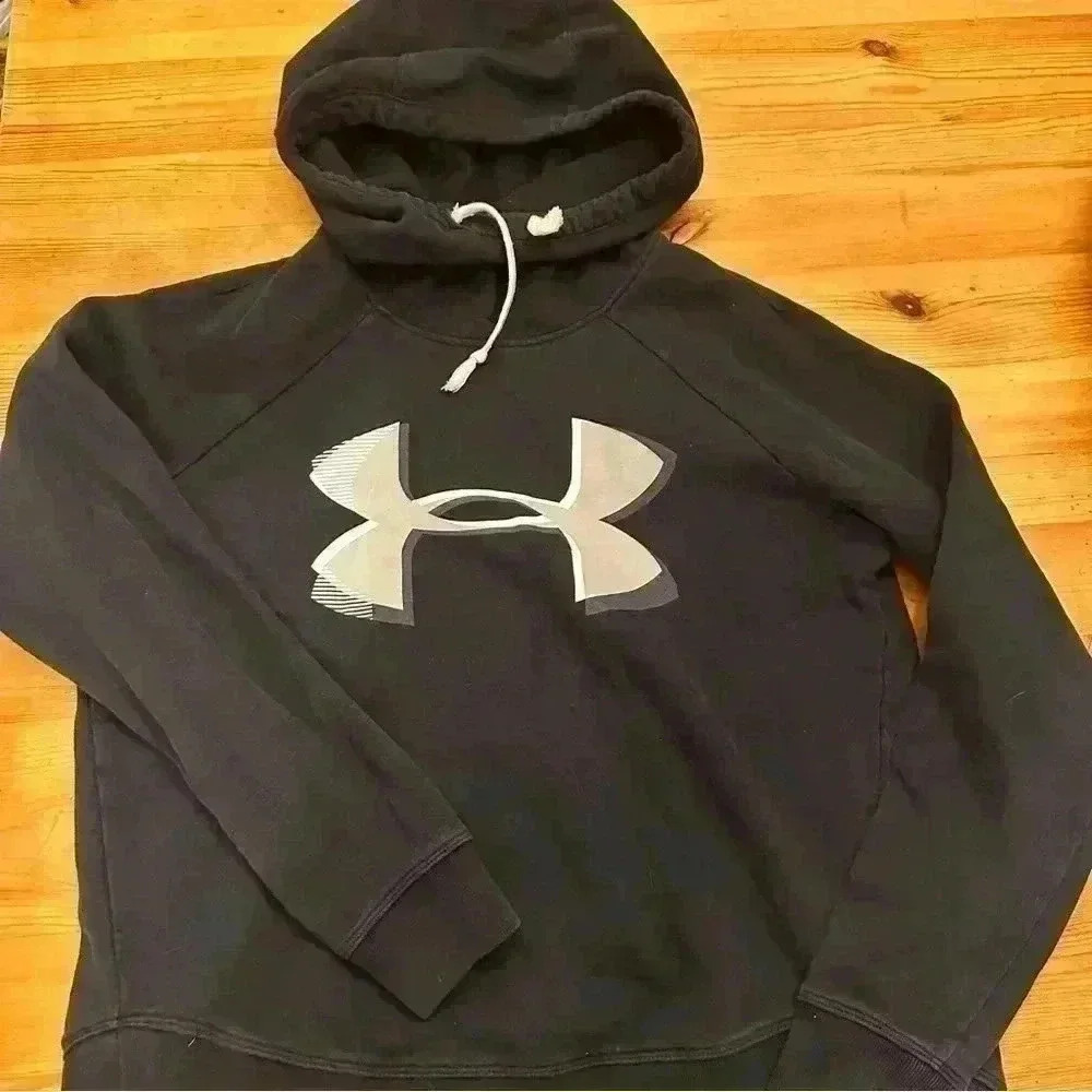 Under Armour cowl neck hoodie